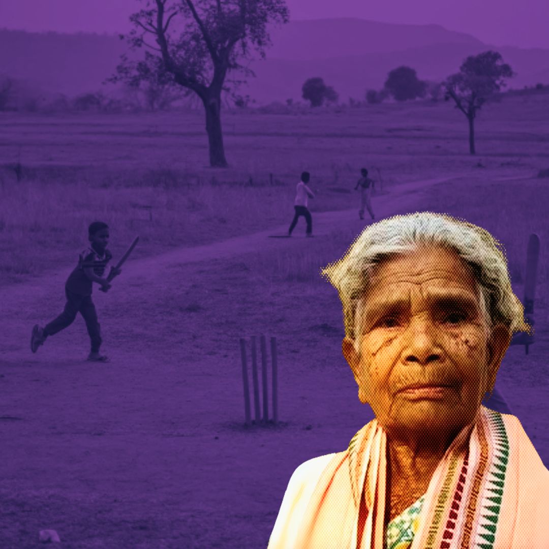 odisha