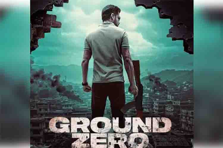 'A mission that changed Kashmir...' Emraan Hashmi starrer 'Ground Zero' release date out