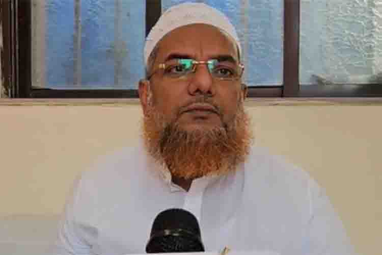Maulana Shafiq Qasmi