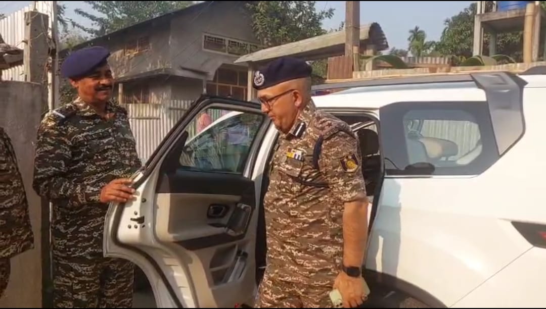 crpf