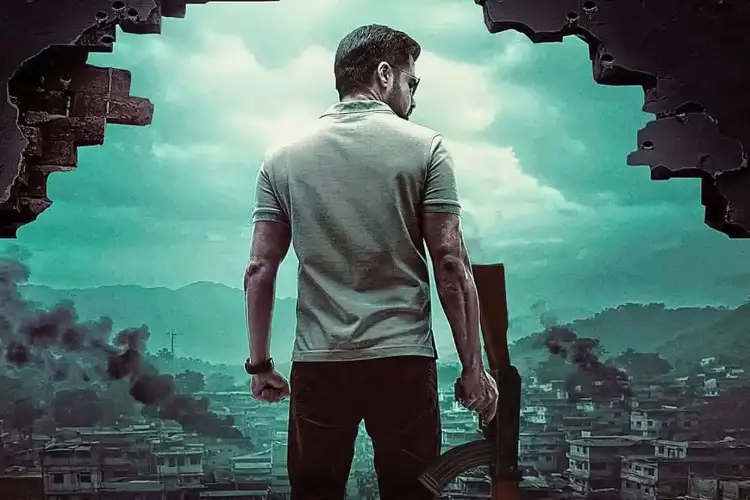 'Now there will be an attack...' Teaser of 'Ground Zero' is out, Emraan Hashmi roars as a soldier