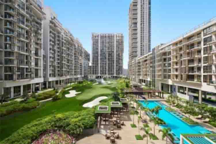 India's real estate sector will reach Rs 83 lakh crore by 2030: Report