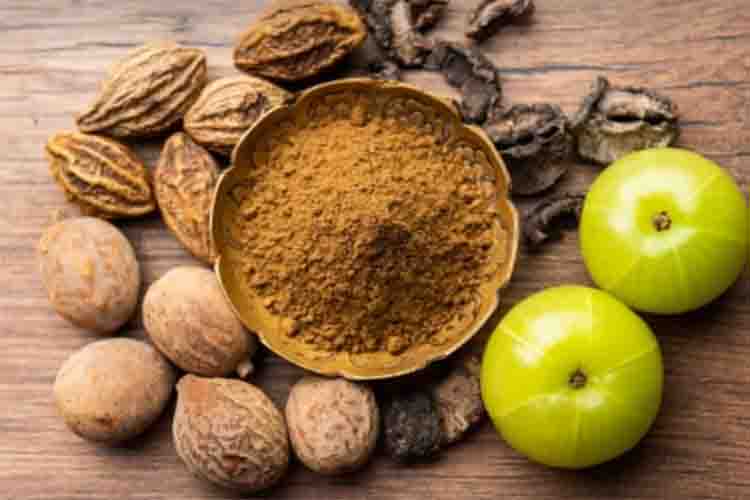 Triphala is a boon for health, a better means from digestion to immunity