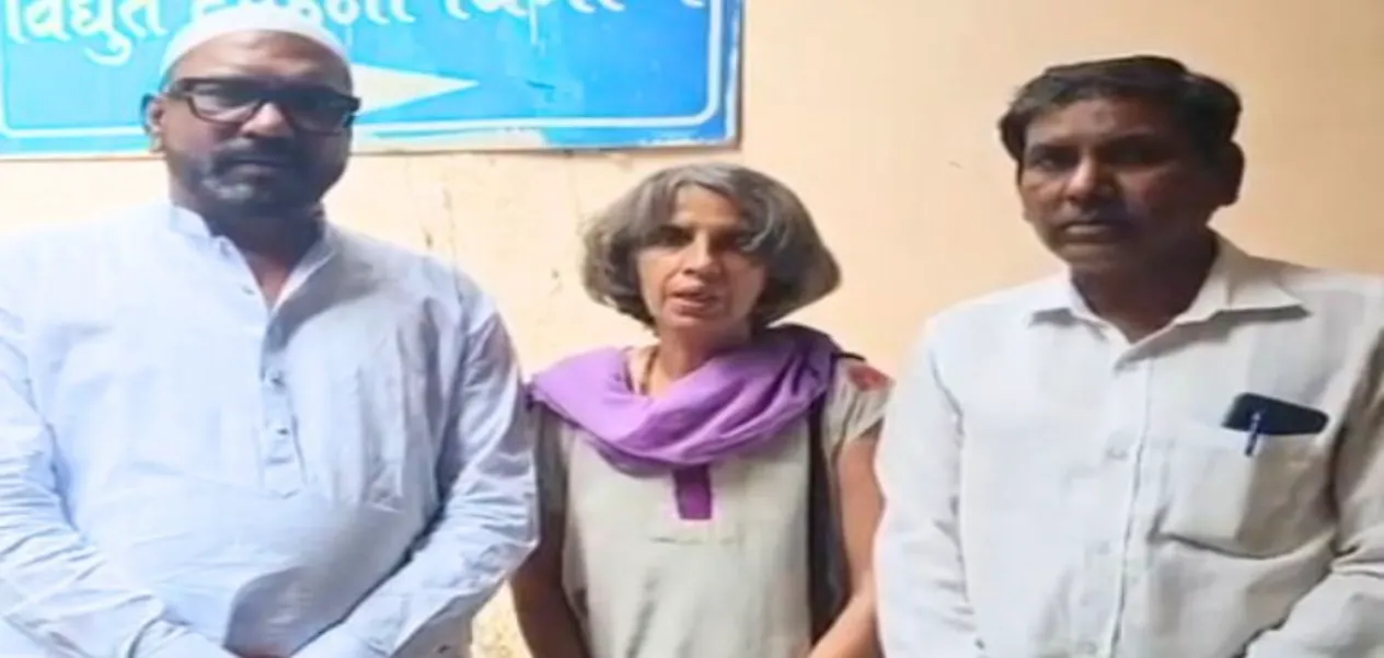 A new story of brotherhood during Ramadan and Lent: Javed and Michael come forward to help Jayshree