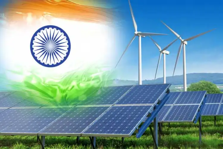 India has huge potential for renewable energy as supply and consumption grow: Centre