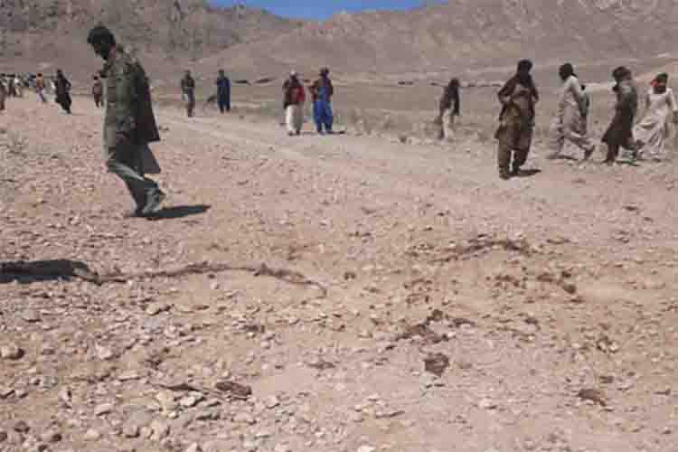 Pakistan: Blast at anti-government rally in Balochistan, 6 injured