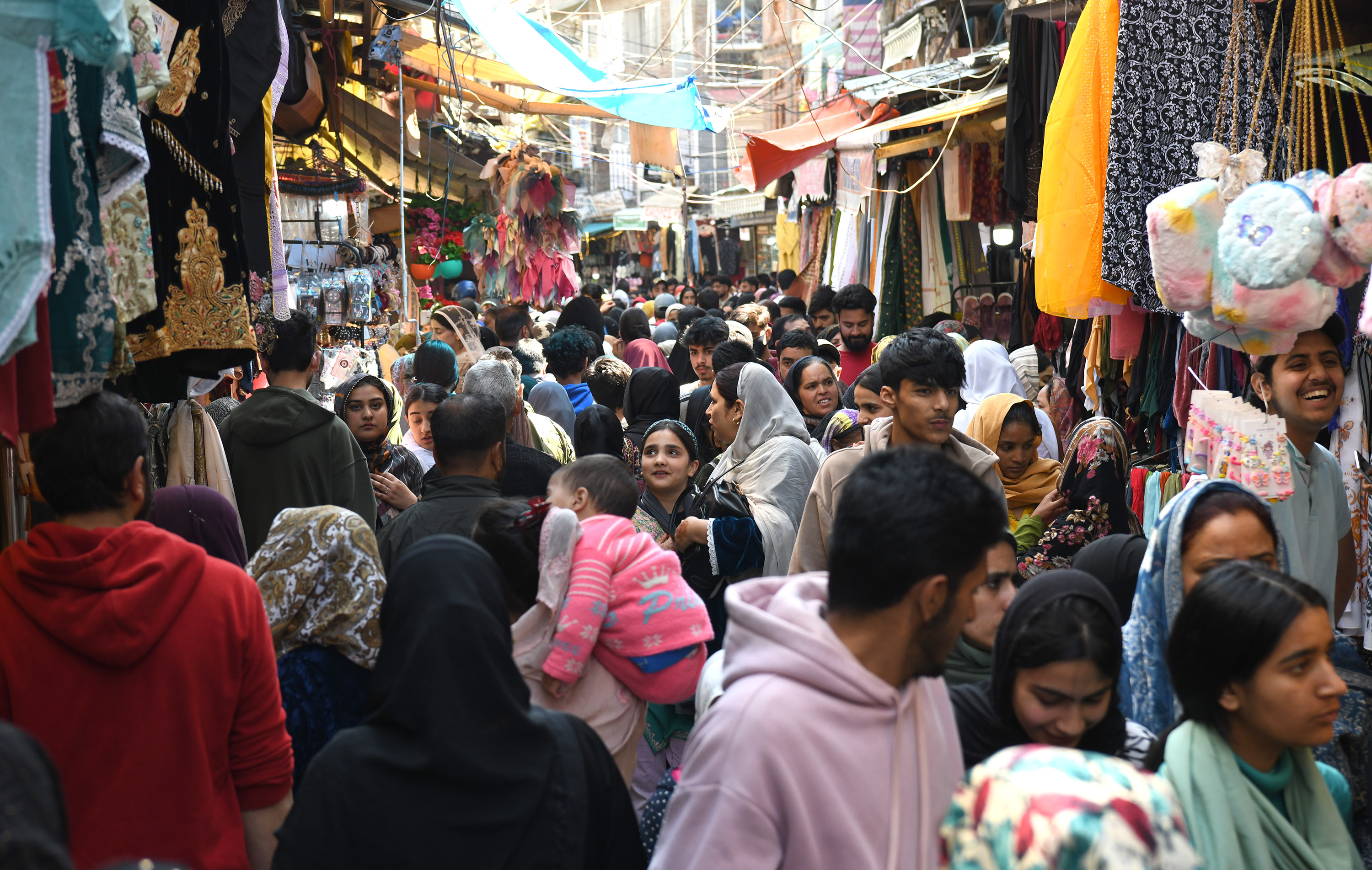 kashmir