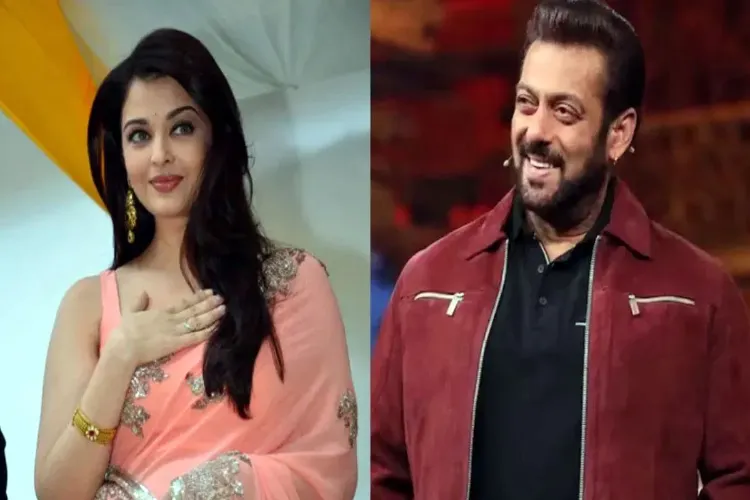 Salman-Aishwarya's incomplete love story: Arbaaz Khan told the real reason for the breakup