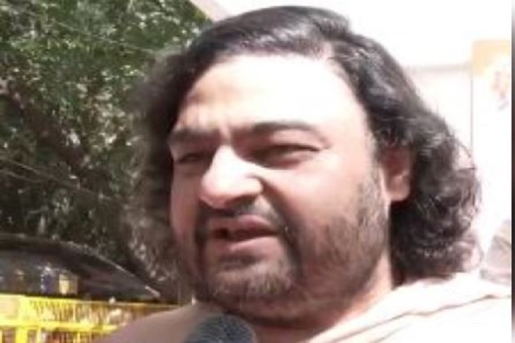  Swami Dipankar