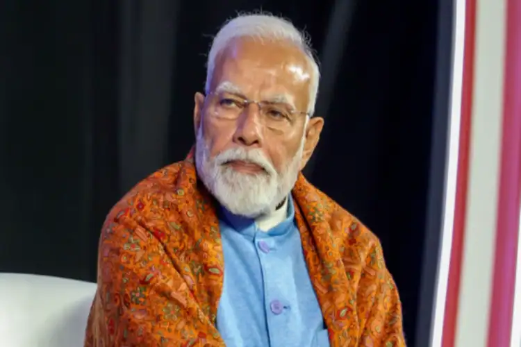 PM Modi to visit Thailand for sixth BIMSTEC Summit