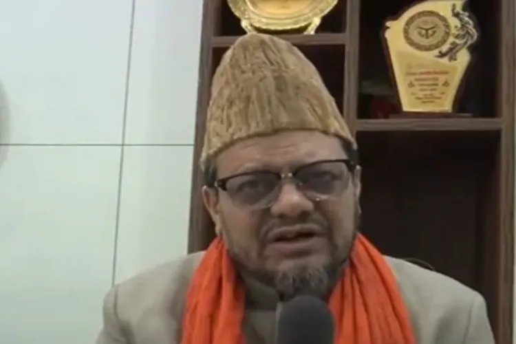 Indian Sufi Foundation appeals to Muslims, must read this