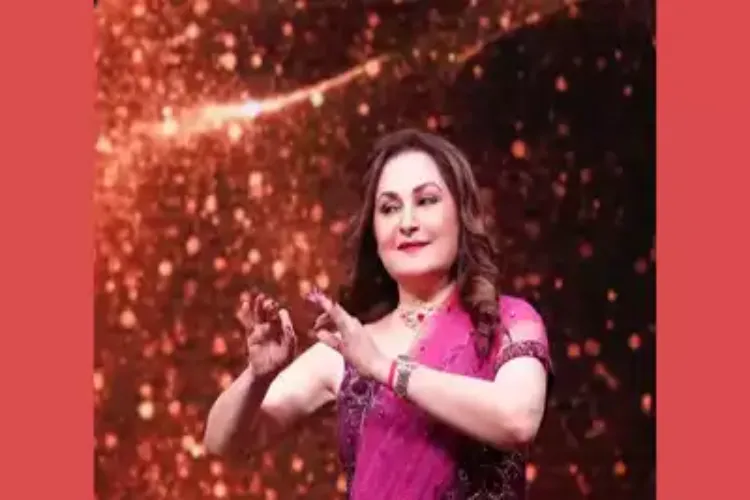 Happy Birthday to Jaya Prada: The most beautiful actress of the 70s and 80s