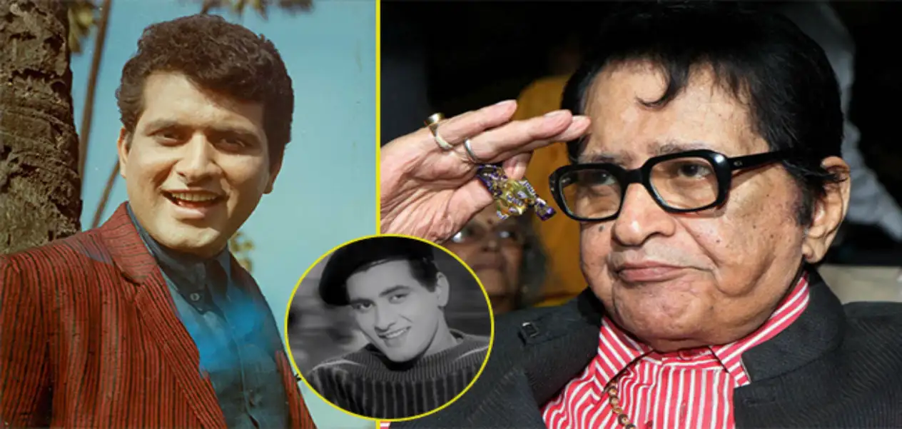 Manoj Kumar, famous as 'Bharat Kumar' in Bollywood, died at the age of 87