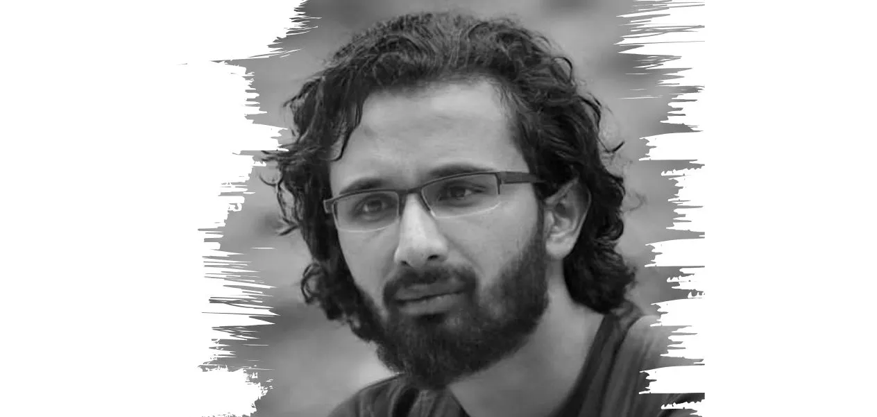 Kashmiri young researcher Junaid Manzoor awarded Ratan Tata Scholarship