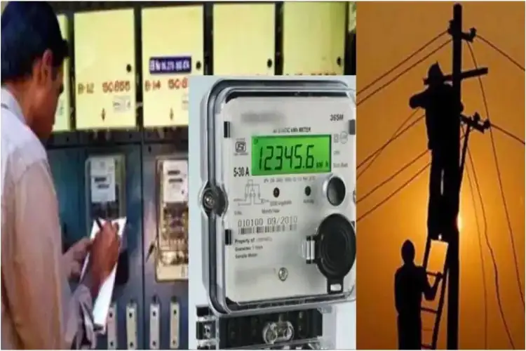 J-K: Installation of Smart Meters underway in Poonch