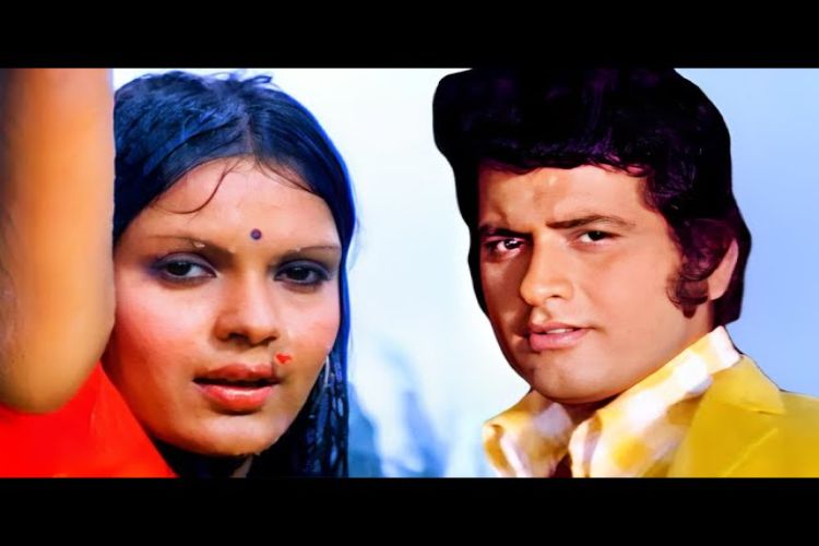 Zeenat Aman expressed her grief on Manoj Kumar's death
