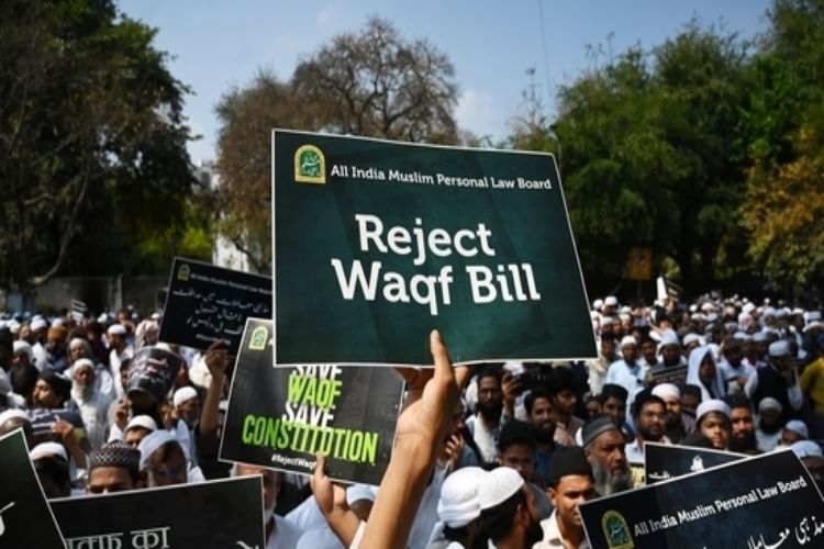 AIMPLB announces nationwide peaceful agitation against Waqf amendments