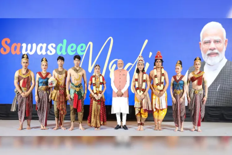 India and Abroad; Sri Lanka-Implications of the Visit and BIMSTEC Conference