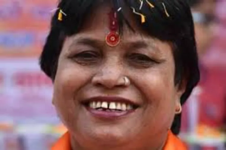 Aligarh: Case filed against former BJP mayor for changing the route of Shobha Yatra
