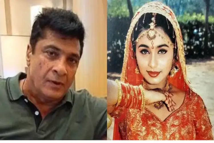 Rani Mukerji's 'Raja Ki Aayegi Baraat' producer Salim Akhtar passes away