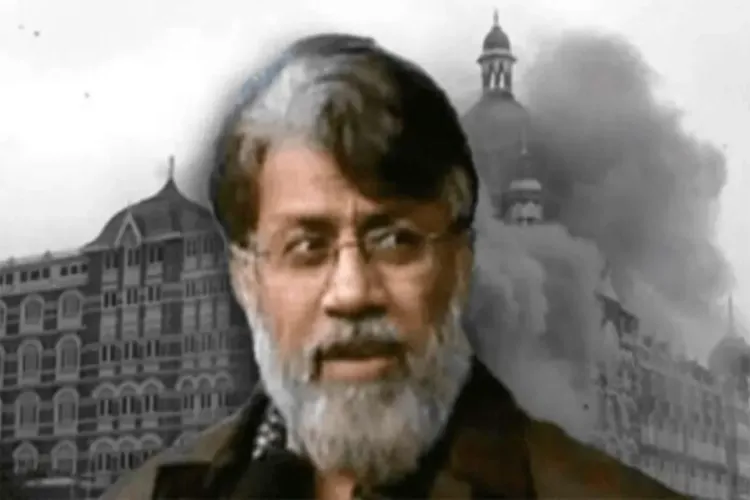 Tahawwur Rana's extradition to India: A major diplomatic victory