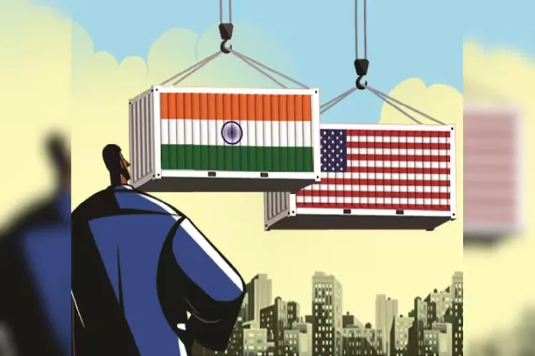 India should reconsider trade agreement with America: GTRI