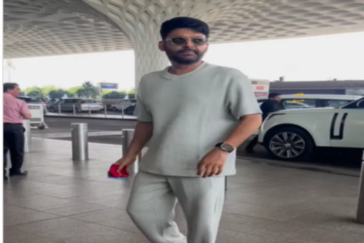 Questions raised on Kapil Sharma's health, debate on Ozempic started again on social media