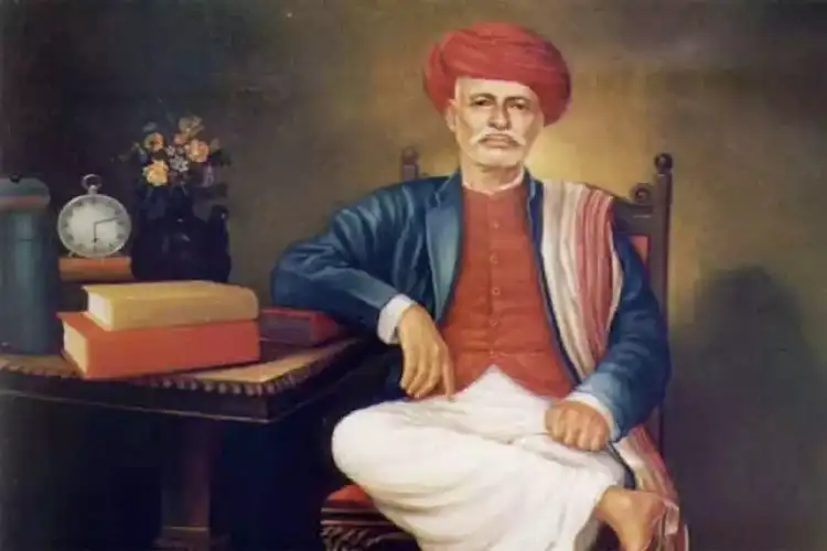 Mahatma Phule's invaluable contribution to the country will continue to inspire every generation: PM Modi