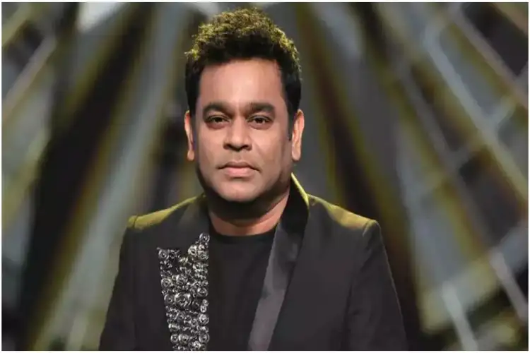 AR Rahman reveals Shiamak Davar’s magical contribution to his ‘Wonderment Tour’