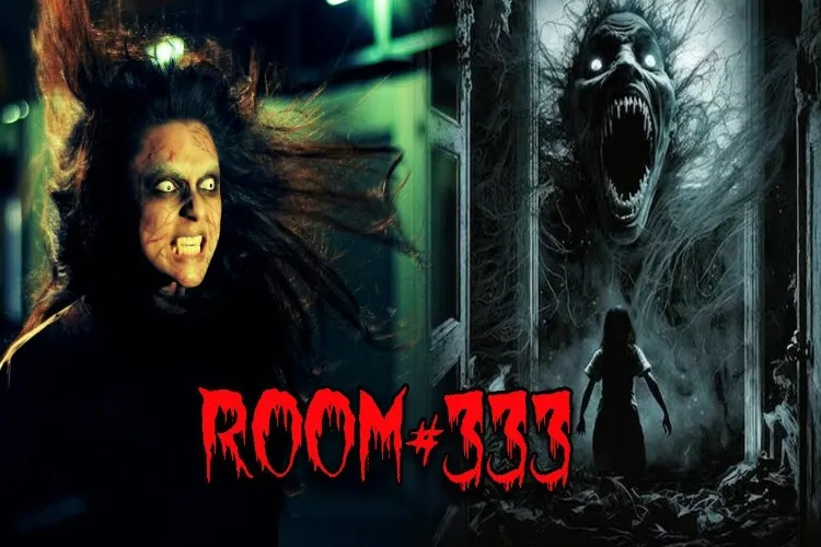 Trailer of horror series 'Khauff' is out, terror is seen in room number 333