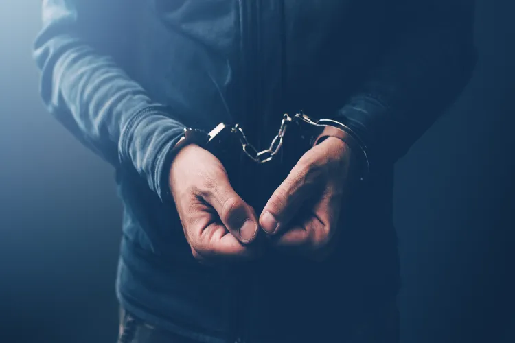 Uttar Pradesh: Man arrested for keeping meat in Jama Masjid in Agra