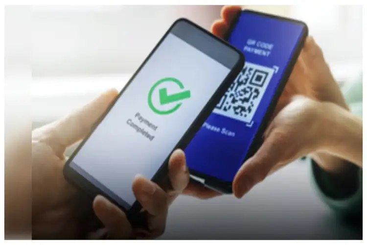 Digital payment service resumed through UPI after technical glitch