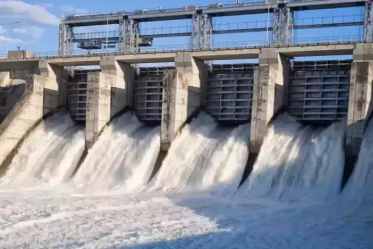 Centre approves record 6 hydro pumped storage projects worth 7.5 GW in FY25