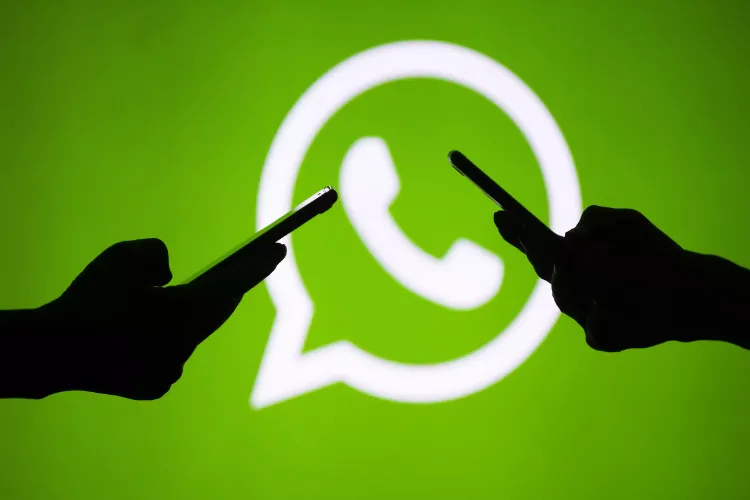 India: WhatsApp is down, no problem in sending messages and uploading status