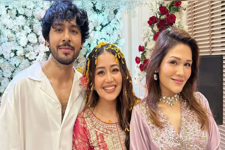 Has the bond of Kakkar family broken? Sonu Kakkar made a shocking announcement on social media