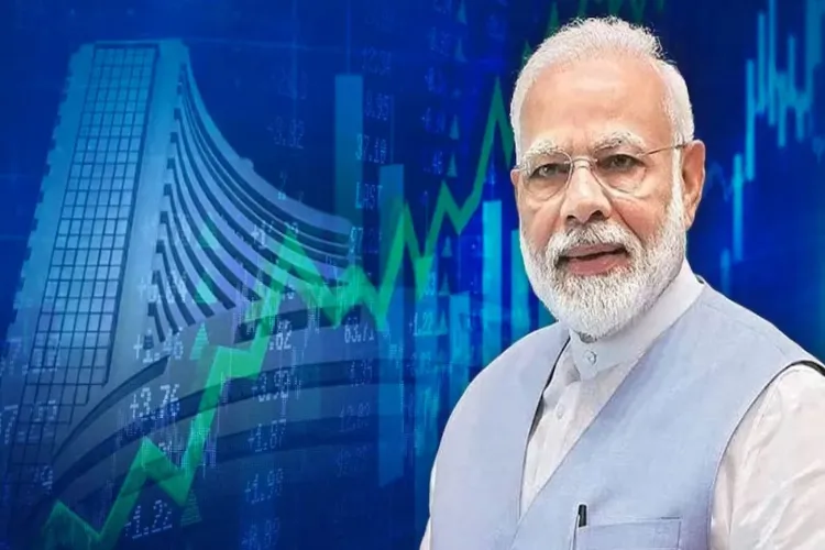 PM Modi spoke in Yamunanagar, said- Self-reliance in the energy sector is necessary for industrial development