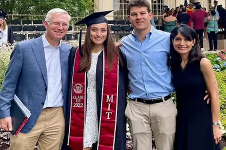 US plane crash: Indian-born surgeon Dr. Joy Saini and 3 members of her family killed