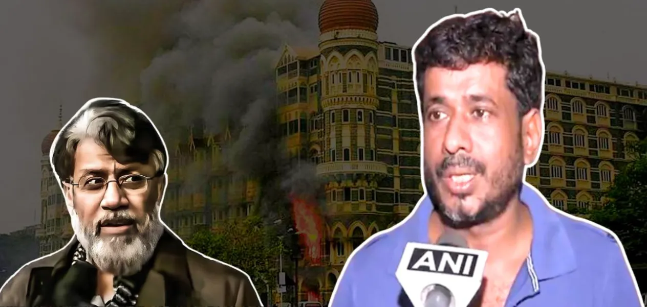 Don't give facility to Tahawwur Rana, hang him: Taufiq Mohammad