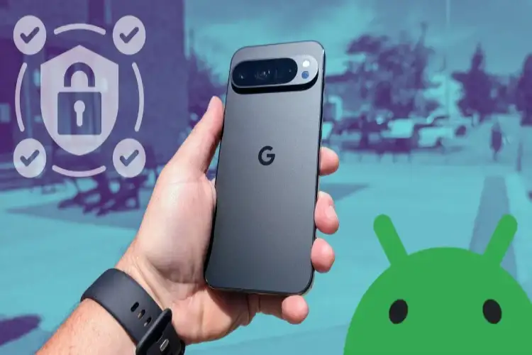 Google Play services update adds auto-restart security feature