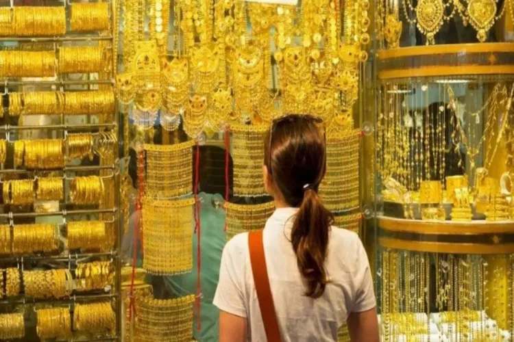 Gold Price Hike: The most expensive gold ever! Will it cross 1 lakh?