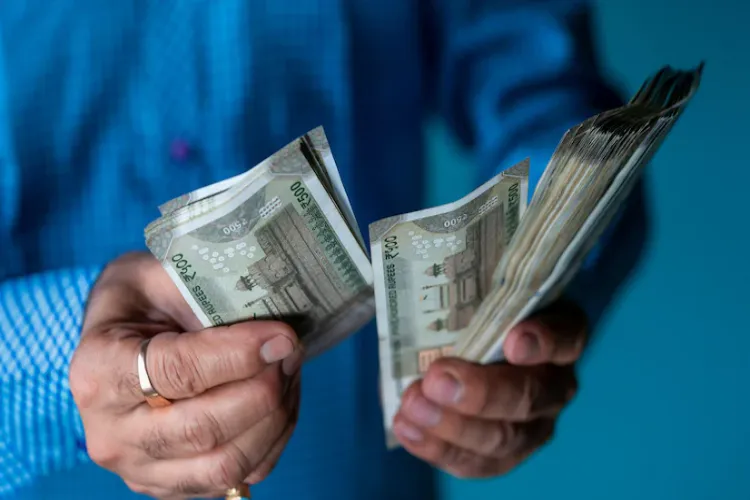 Dollar Vs Rupee: Rupee overtakes Dollar, gains 26 paise