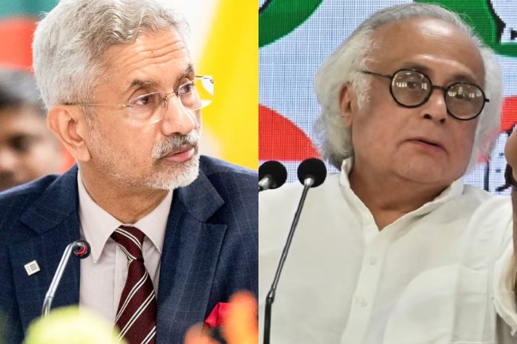 Congress's big question, will the Foreign Minister raise the issue of student visa with America?