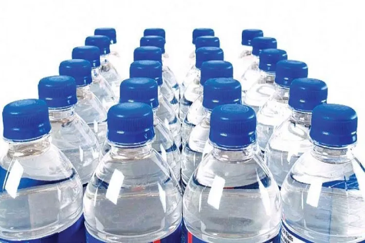 The government's target will be accomplished by 2025, construction of infrastructure in nine plastic parks