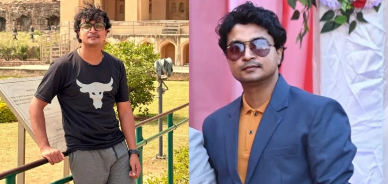 Fighting cancer with artificial intelligence: A new flight of Dr. Ruhul Amin Hazarika of Assam in Italian University