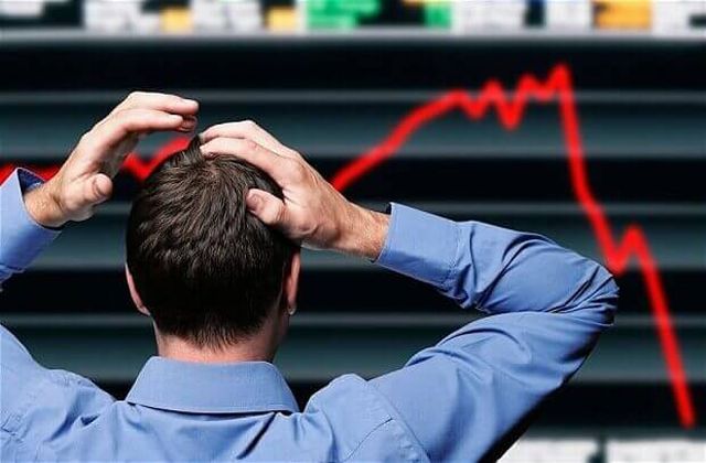 Father and his minor son did something which shocked everyone after they suffered losses in the stock market