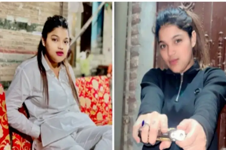 Seelampur massacre: 'Lady don' Zikra arrested for avenging murder of 17-year-old boy in Delhi
