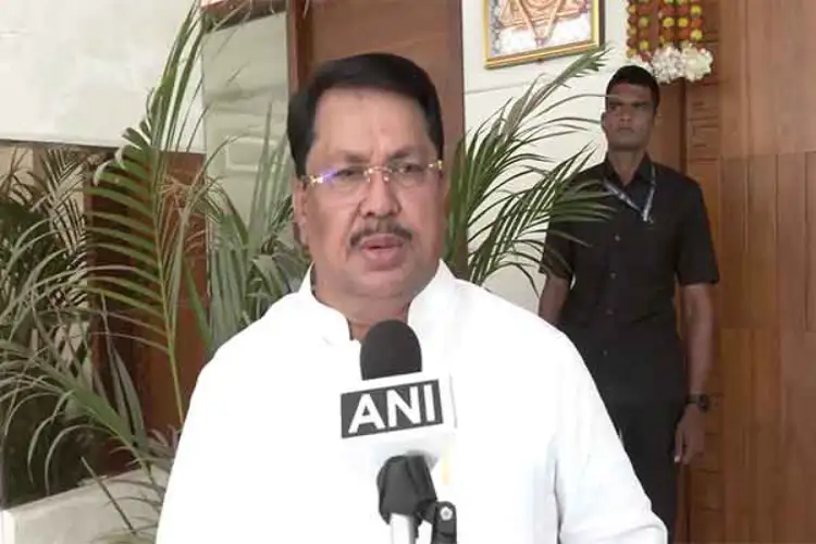 Keep it optional, don't impose it: Congress's Wadettiwar on Hindi as compulsory 3rd language in Maharashtra
