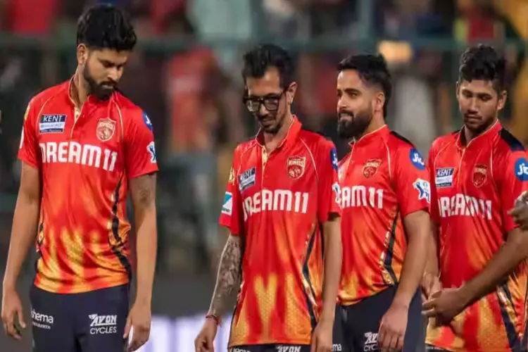Shreyas Iyer praised Chahal, said- he is one of the best bowlers in IPL