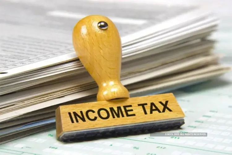 Income Tax Department said this for startups, why are they not under investigation?