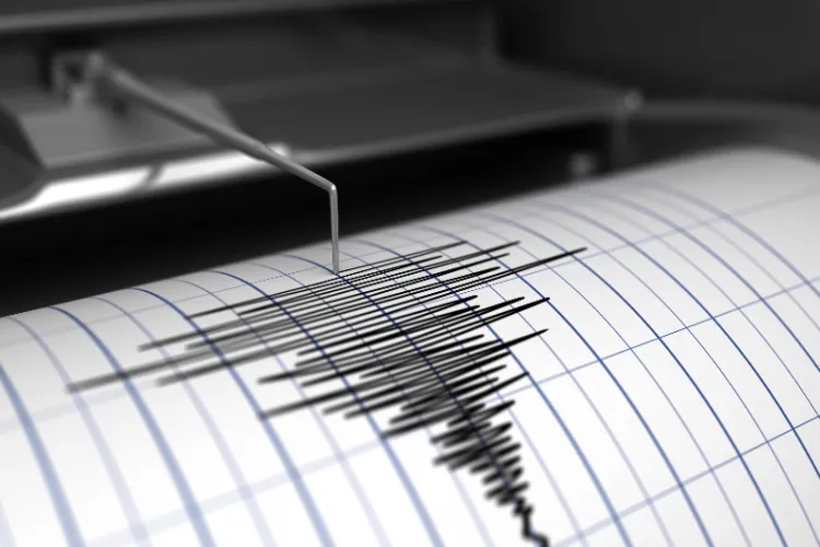 Pakistan witnesses third earthquake in a week, Lahore and Islamabad rocked by tremors of 5.9 magnitude